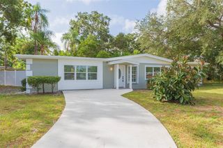 4507 TARPON DRIVE, Tampa, FL 33617