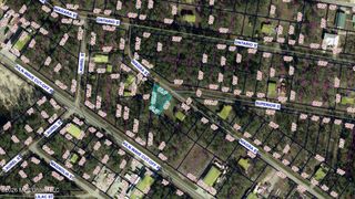 Lot 32 Niagara Street, Waveland, MS 39576
