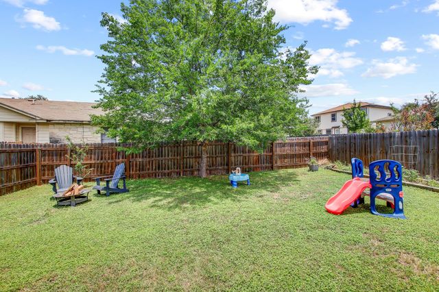 1032 Stacias WAY, Pflugerville, TX 78660