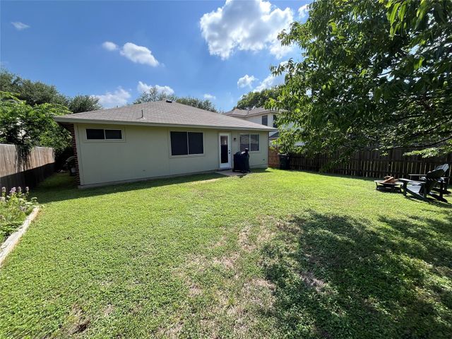 1032 Stacias WAY, Pflugerville, TX 78660