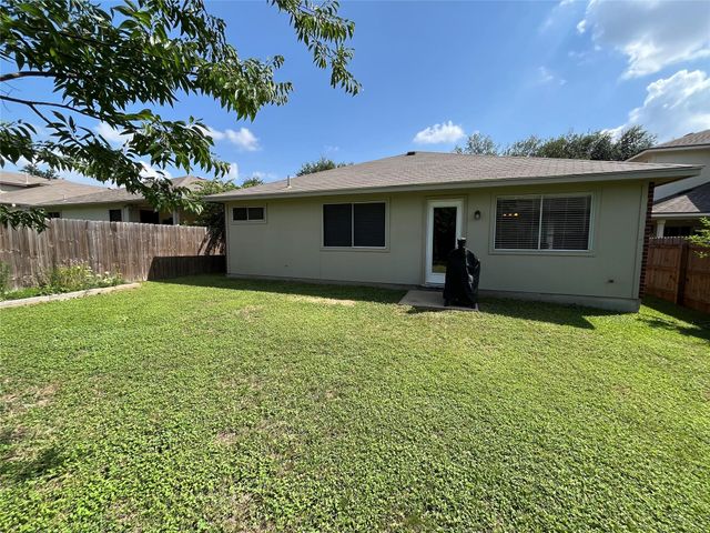 1032 Stacias WAY, Pflugerville, TX 78660