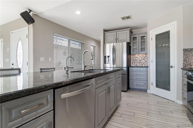 2418 Juneberry Circle, Bullhead City, AZ 86442