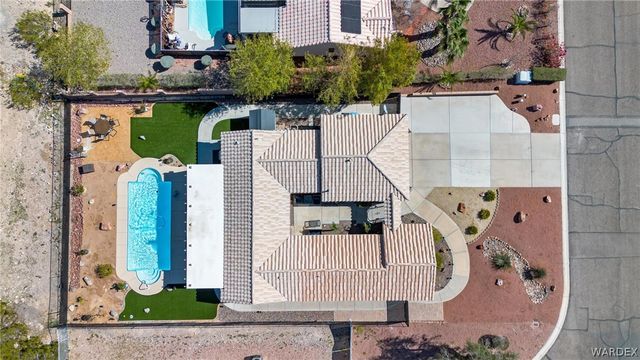 2418 Juneberry Circle, Bullhead City, AZ 86442