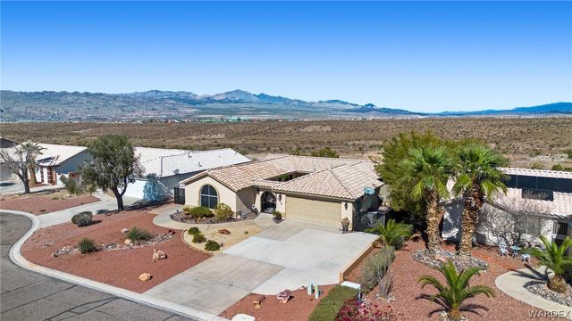 2418 Juneberry Circle, Bullhead City, AZ 86442