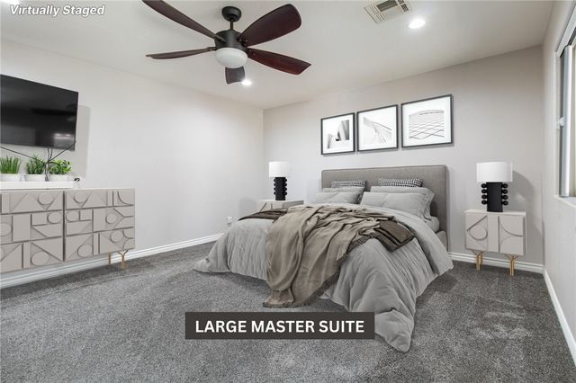 2418 Juneberry Circle, Bullhead City, AZ 86442