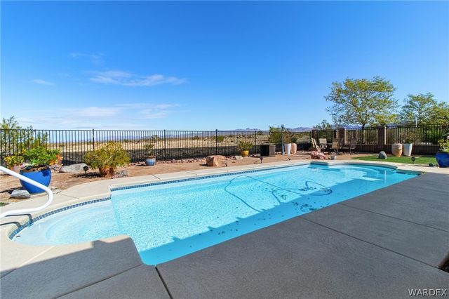 2418 Juneberry Circle, Bullhead City, AZ 86442