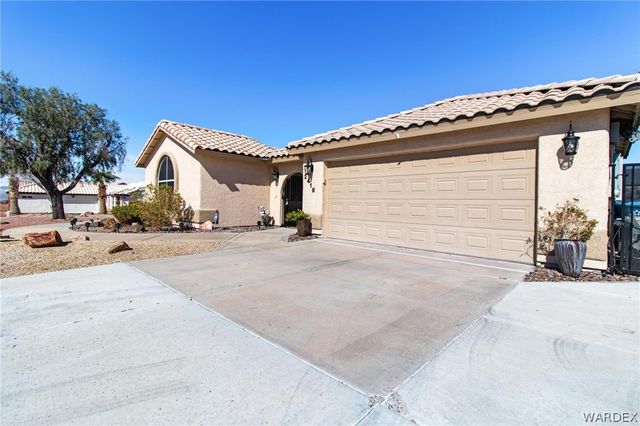 2418 Juneberry Circle, Bullhead City, AZ 86442