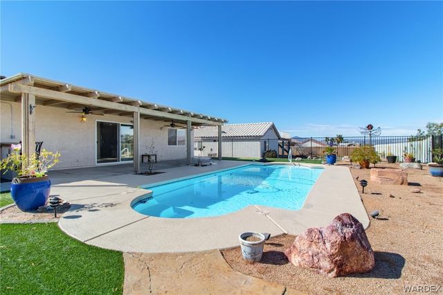 2418 Juneberry Circle, Bullhead City, AZ 86442