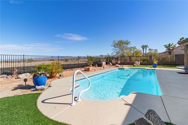2418 Juneberry Circle, Bullhead City, AZ 86442