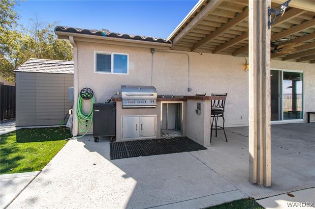 2418 Juneberry Circle, Bullhead City, AZ 86442