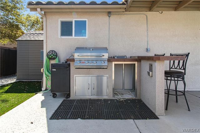 2418 Juneberry Circle, Bullhead City, AZ 86442