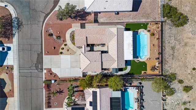 2418 Juneberry Circle, Bullhead City, AZ 86442