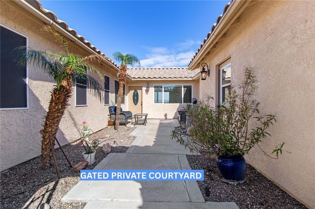 2418 Juneberry Circle, Bullhead City, AZ 86442