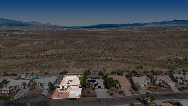 2418 Juneberry Circle, Bullhead City, AZ 86442