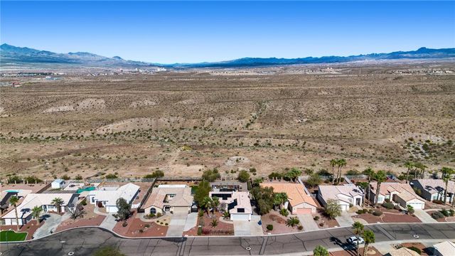 2418 Juneberry Circle, Bullhead City, AZ 86442