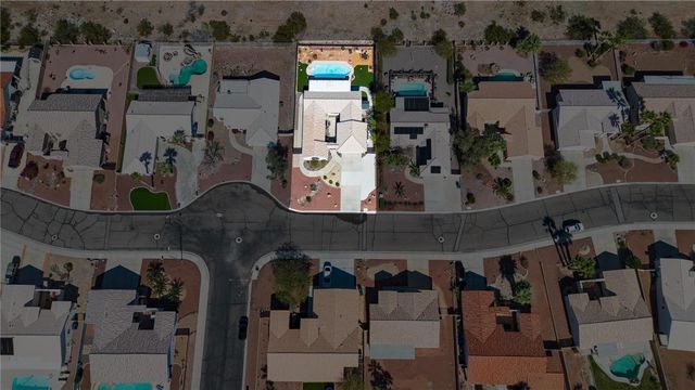 2418 Juneberry Circle, Bullhead City, AZ 86442