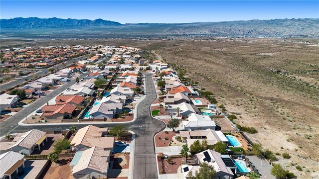 2418 Juneberry Circle, Bullhead City, AZ 86442