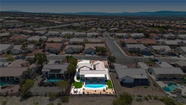 2418 Juneberry Circle, Bullhead City, AZ 86442