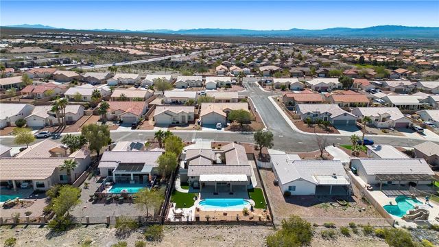 2418 Juneberry Circle, Bullhead City, AZ 86442