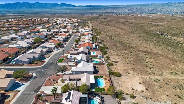 2418 Juneberry Circle, Bullhead City, AZ 86442