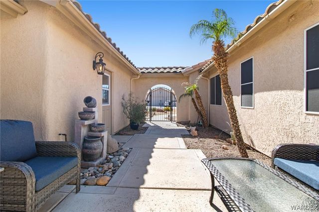 2418 Juneberry Circle, Bullhead City, AZ 86442