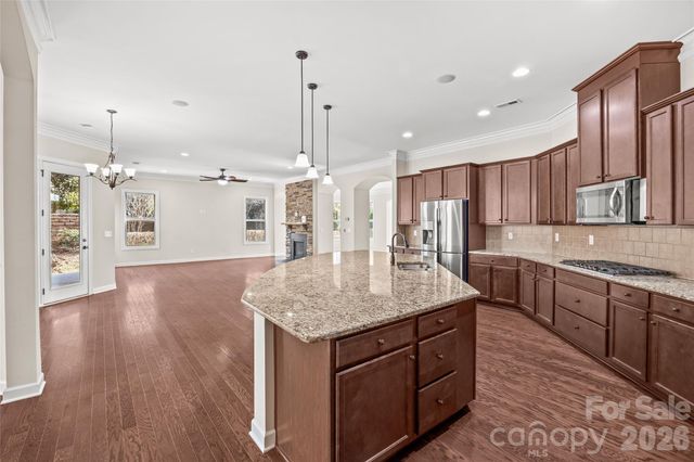 140 Bells Crossing Drive, Mooresville, NC 28117