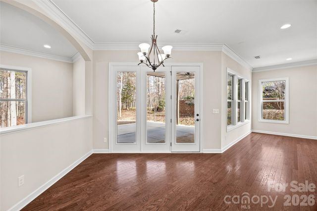 140 Bells Crossing Drive, Mooresville, NC 28117