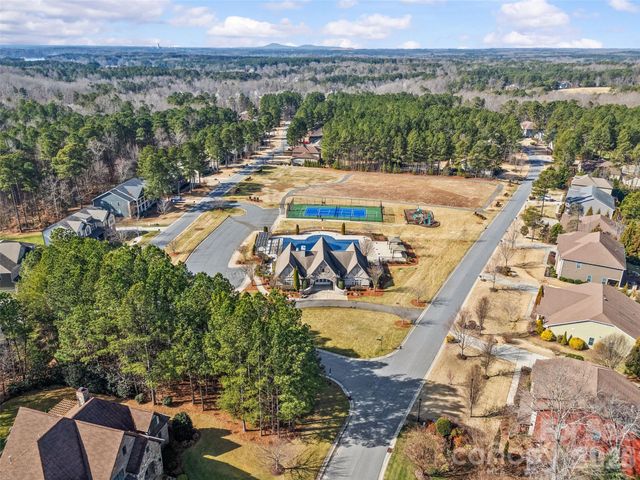 140 Bells Crossing Drive, Mooresville, NC 28117