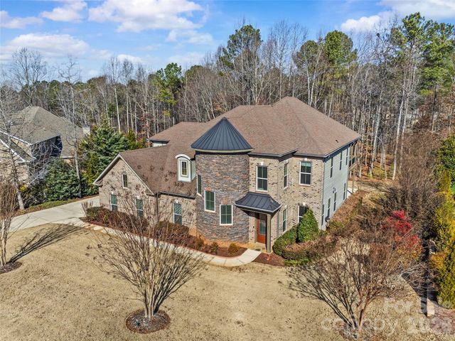 140 Bells Crossing Drive, Mooresville, NC 28117
