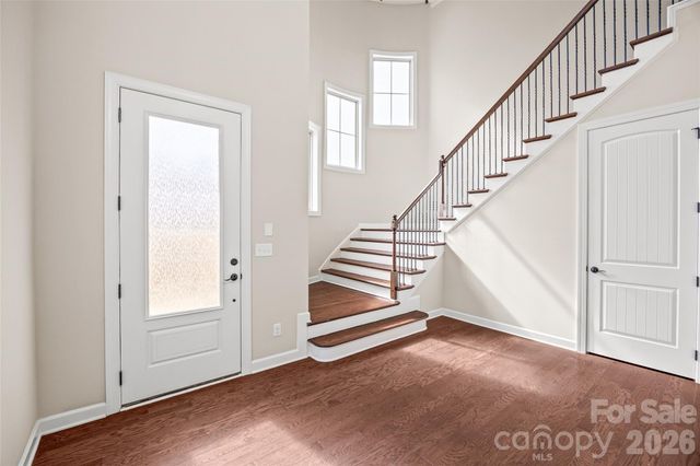 140 Bells Crossing Drive, Mooresville, NC 28117