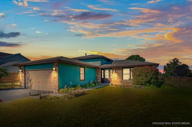 1891 Wicker Street, Woodstock, IL 60098
