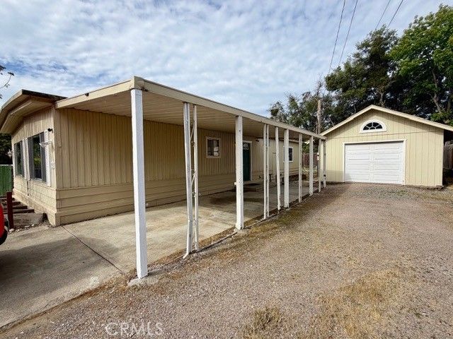 3393 5th, Clearlake, CA 95422
