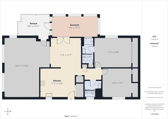 3393 5th, Clearlake, CA 95422