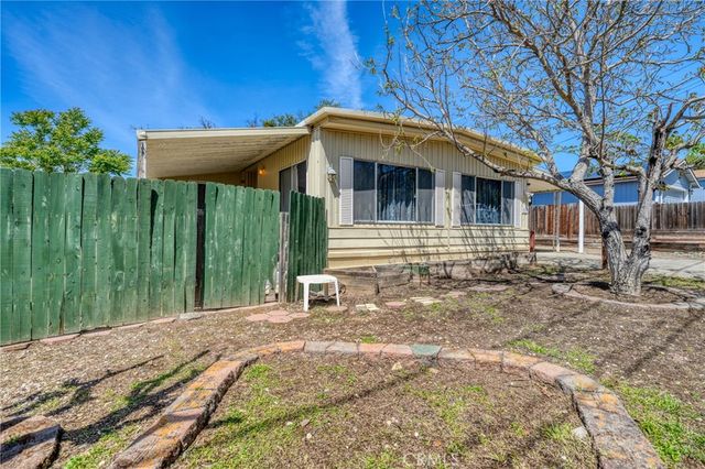 3393 5th, Clearlake, CA 95422