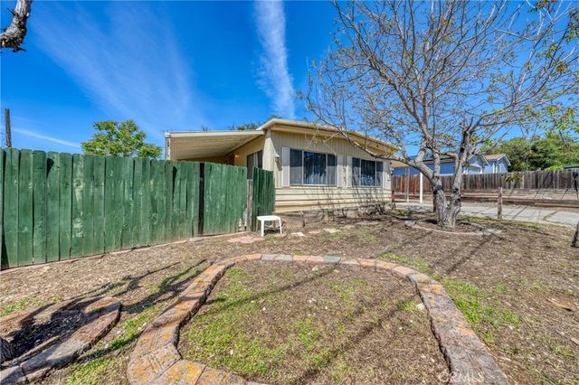 3393 5th, Clearlake, CA 95422