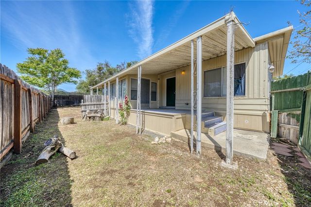 3393 5th, Clearlake, CA 95422