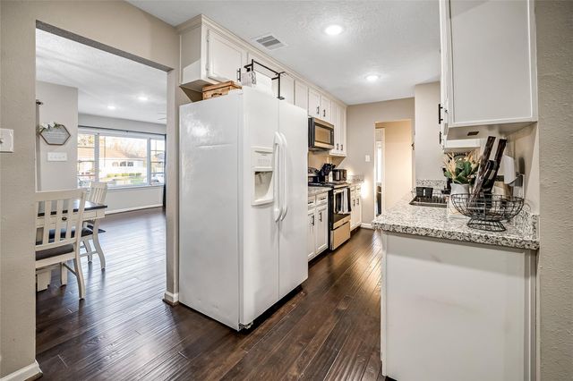 2214 View Street, Pasadena, TX 77502