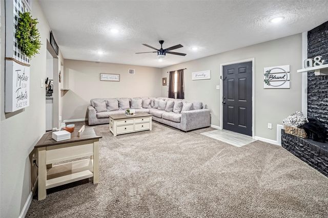 2214 View Street, Pasadena, TX 77502