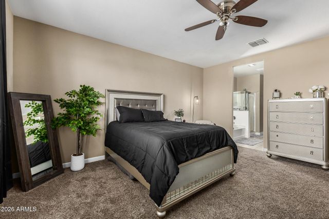 30126 W FAIRMOUNT Avenue, Buckeye, AZ 85396