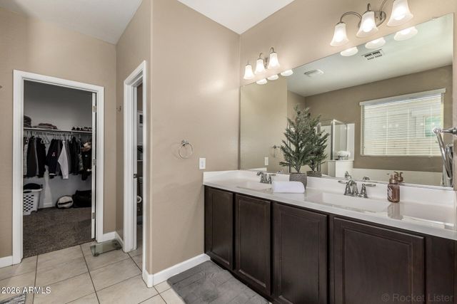 30126 W FAIRMOUNT Avenue, Buckeye, AZ 85396