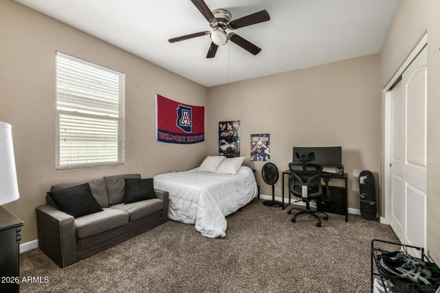 30126 W FAIRMOUNT Avenue, Buckeye, AZ 85396