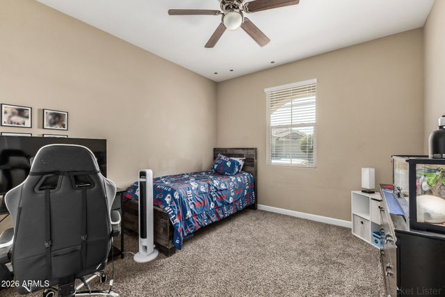 30126 W FAIRMOUNT Avenue, Buckeye, AZ 85396