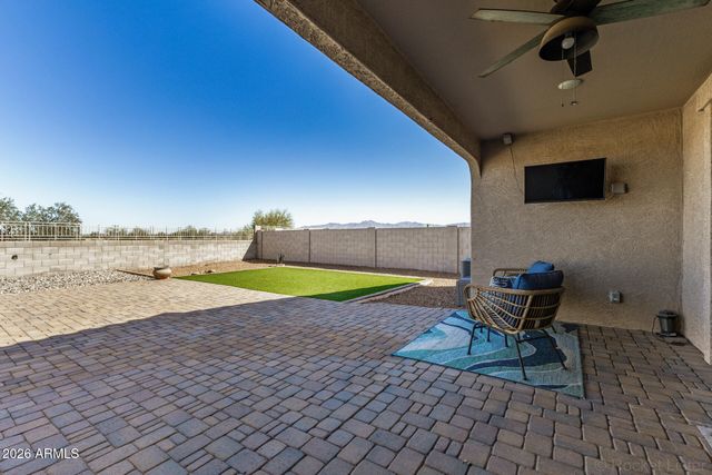30126 W FAIRMOUNT Avenue, Buckeye, AZ 85396