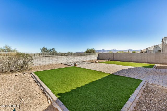 30126 W FAIRMOUNT Avenue, Buckeye, AZ 85396