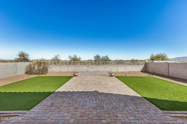 30126 W FAIRMOUNT Avenue, Buckeye, AZ 85396