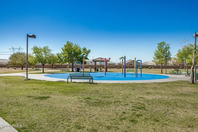 30126 W FAIRMOUNT Avenue, Buckeye, AZ 85396