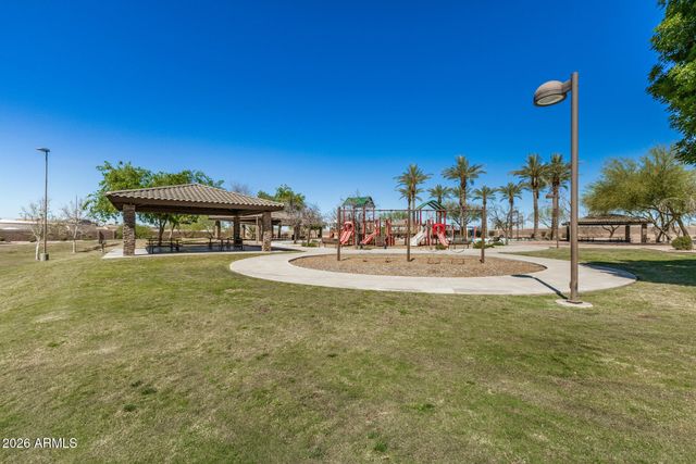 30126 W FAIRMOUNT Avenue, Buckeye, AZ 85396