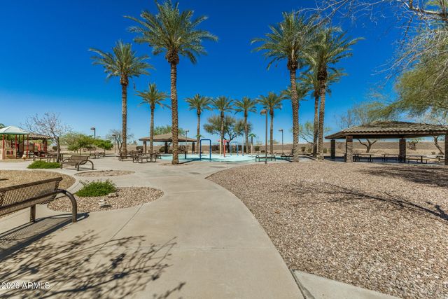 30126 W FAIRMOUNT Avenue, Buckeye, AZ 85396