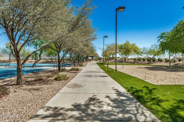 30126 W FAIRMOUNT Avenue, Buckeye, AZ 85396