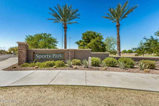 30126 W FAIRMOUNT Avenue, Buckeye, AZ 85396